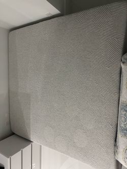 Casper King Size Mattress