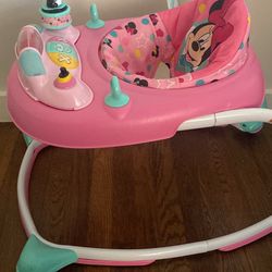 Baby Walker