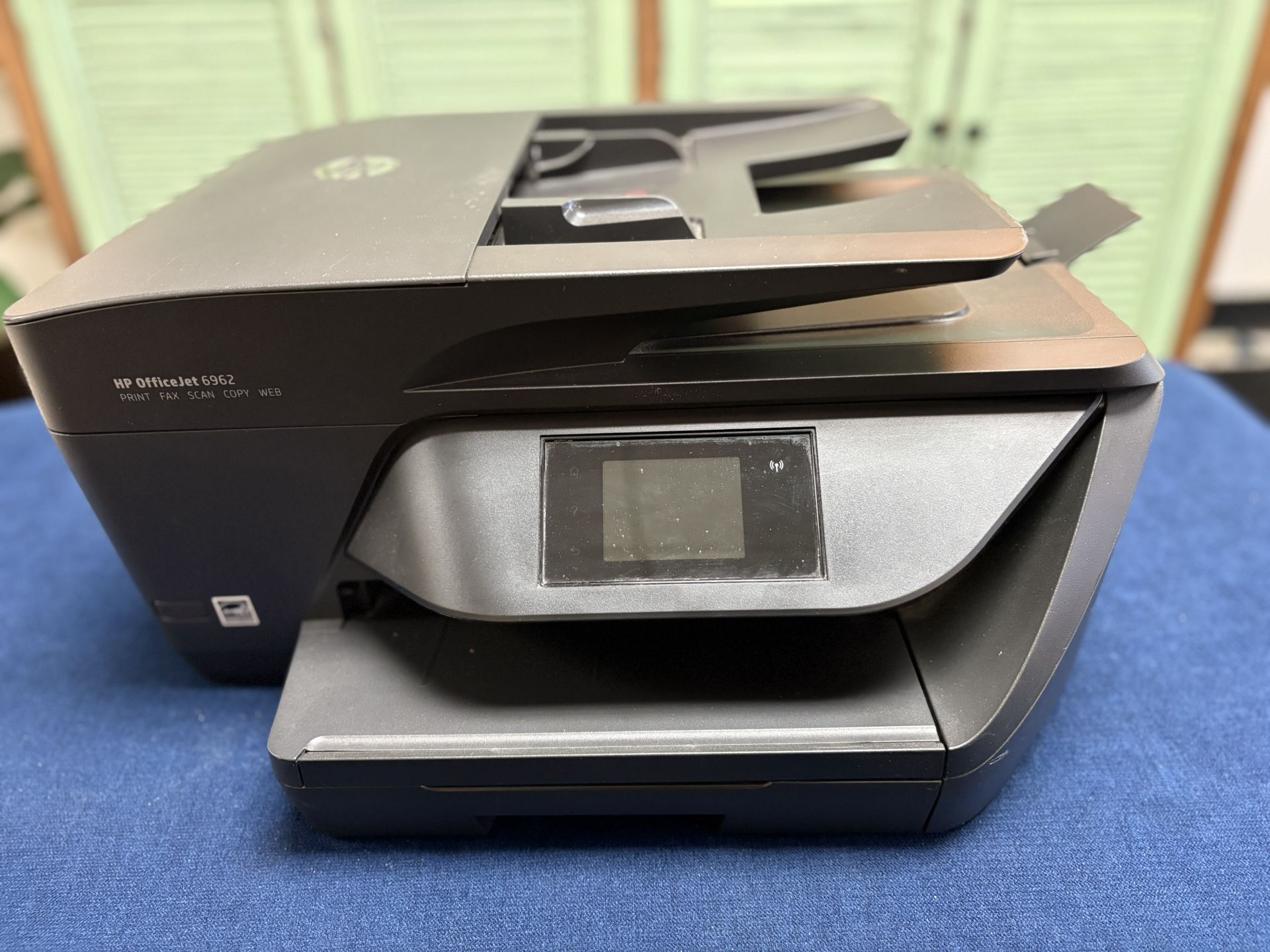 HP OfficeJet 6962 $69.99