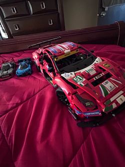 Lego lot