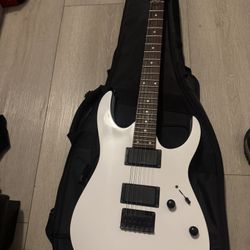 Ibanez Electric Guitar