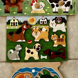 Kids Puzzles