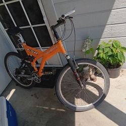 Specialized  Mountains Bike 