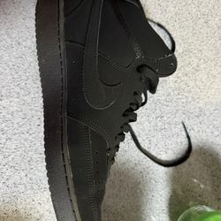 Men’s Size 10 Nikes Worn One Time