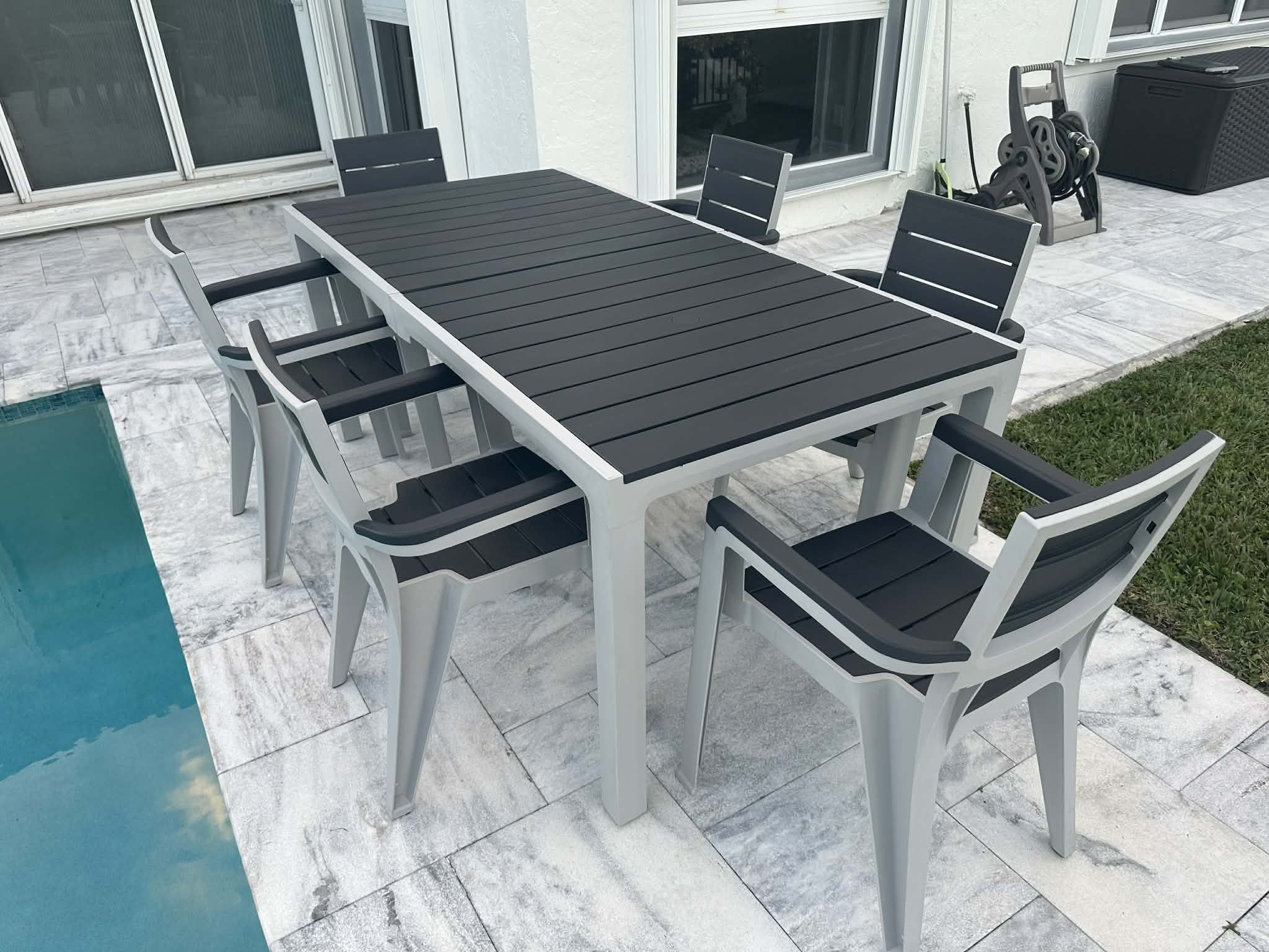 Outdoor Patio Furniture