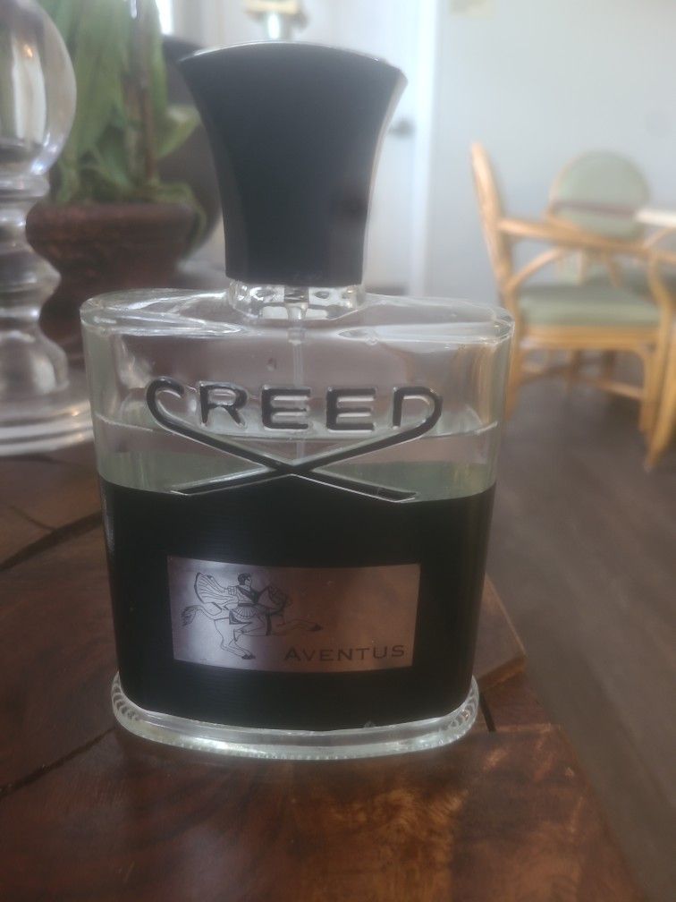 Creed For Sale 4oz OBO