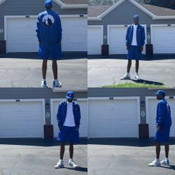 Loner Sweat Suits