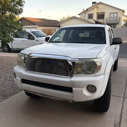 2006 Toyota Tacoma