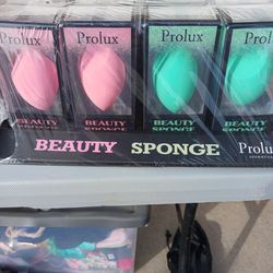 Beauty Sponge/Blender 