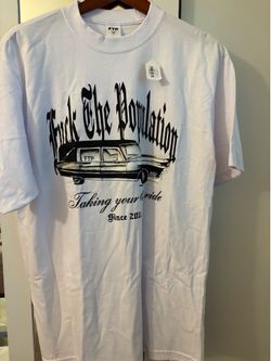 FTP Last Ride Tee