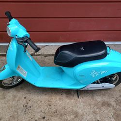 Hyper Battery Retro Scooter, Not Working