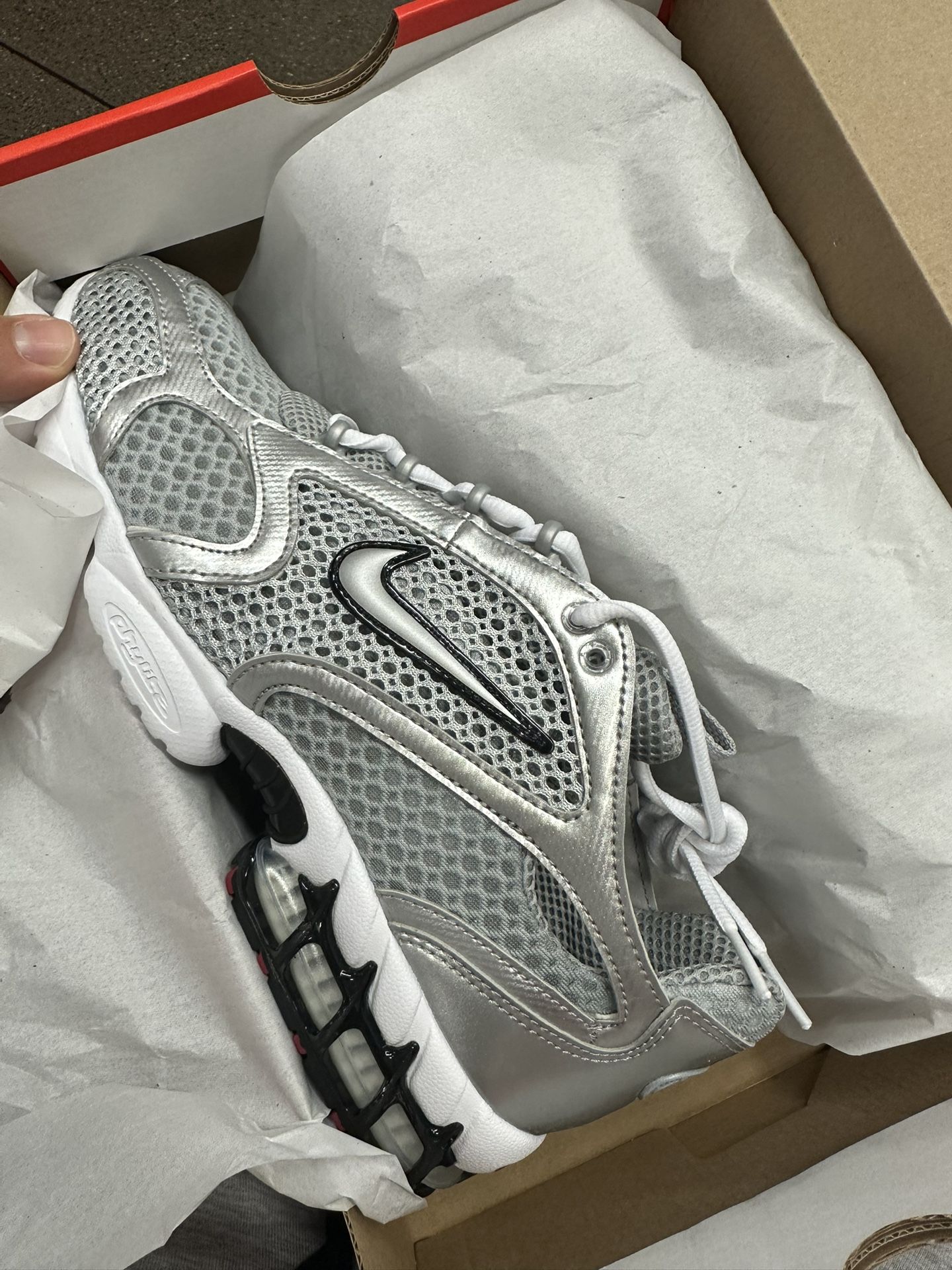 Nike Sneaker