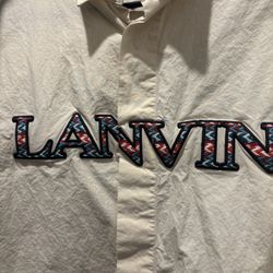 Lanvin Shirt