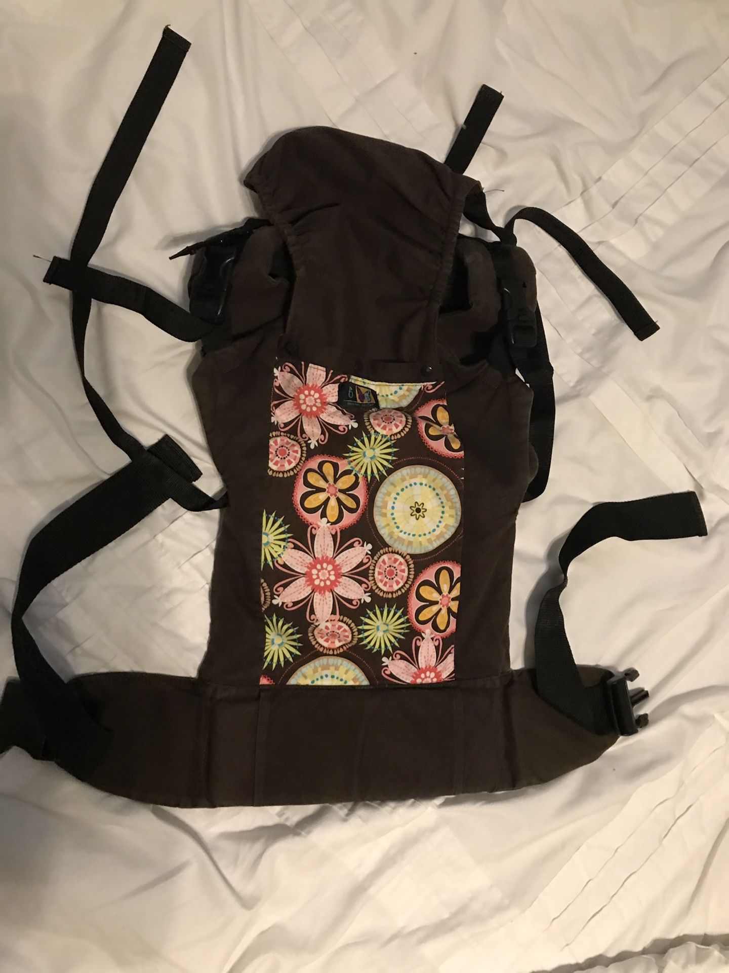 Baby Carrier