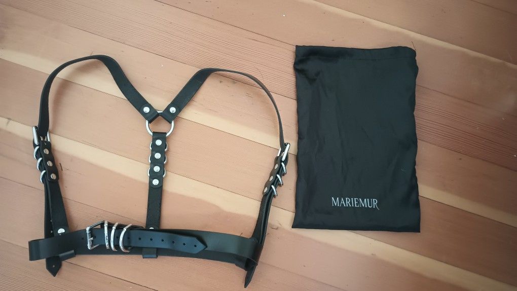 Mariemur Fashion Harness