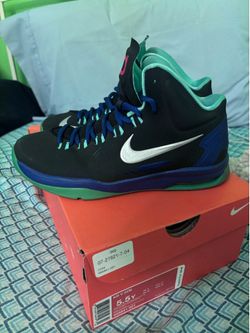 KD 5