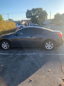 2009 Nissan Altima