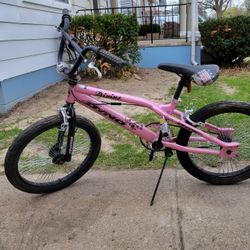 20" DYNO BMX BIKE 