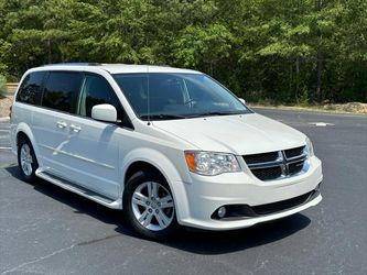 2011 Dodge Grand Caravan