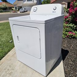 2023 Electric Dryer 