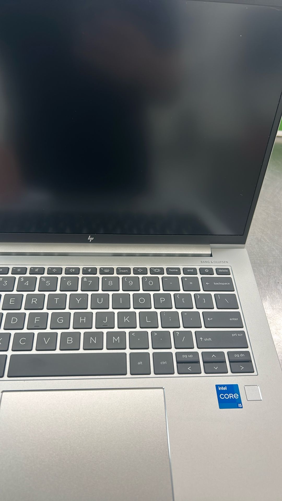 Fcp2344 Hp Laptop Elite book