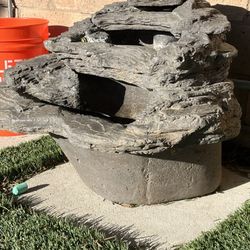 Water Fountain, 3 Tier Water Fountain