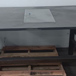 WELDING TABLE 