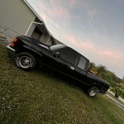 1997 Chevrolet C/K 1500