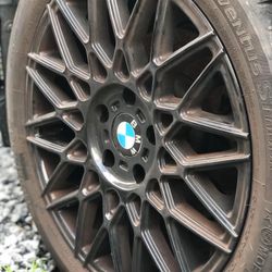 18 Inch Wheels 