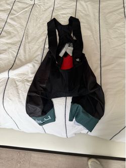 CASTELLI, Competizione 2 Limited Edition Kit Bibshort - Men's