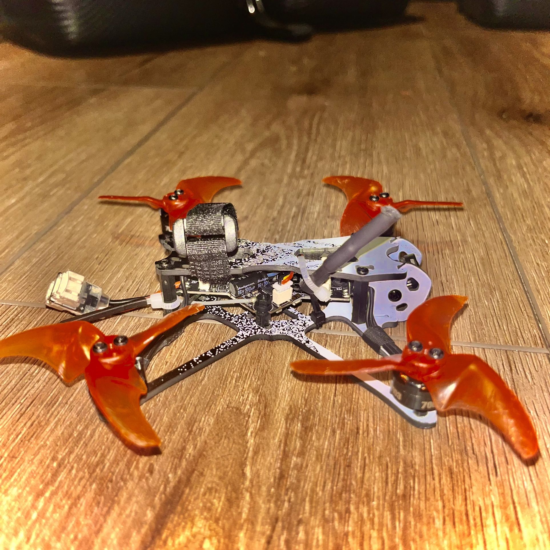 FPV Drone 