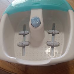 Feet Spa 