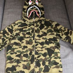 BAPE Hoodie