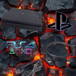 PS4 