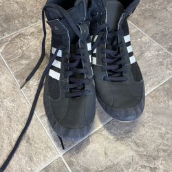 Wrestling Shoes