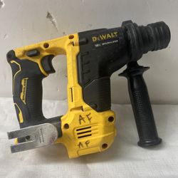 Dewalt xtreme DCH072 12V. ##4442