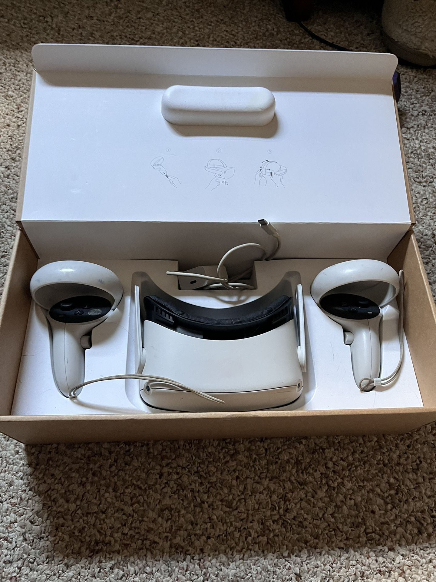 Oculus 
