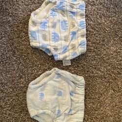 Toddler Training Pants