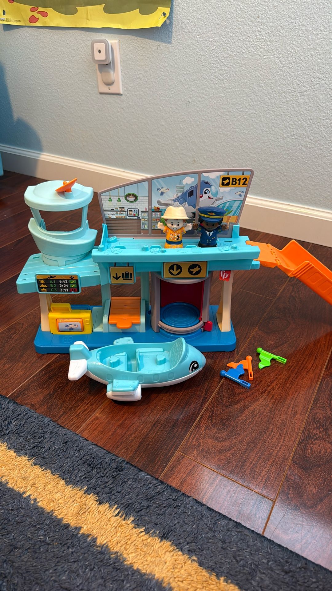 Little People Airport