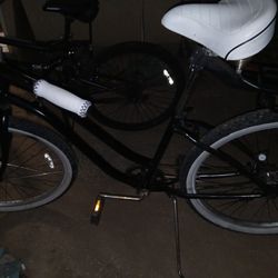26 Inch Beach Cruiser