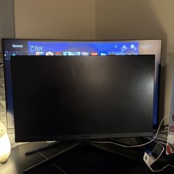 MSI optix g241 gaming monitor