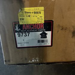 2010 Honda Odyssey Front Engine  Mount