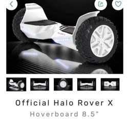 Hover Board 