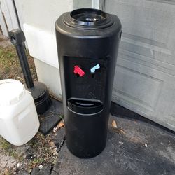 Water machine Hot Cold