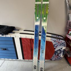 Dynastar Cham 107 ski (no bindings) 175cm