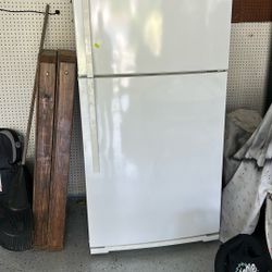 Whirlpool Fridge /freezer