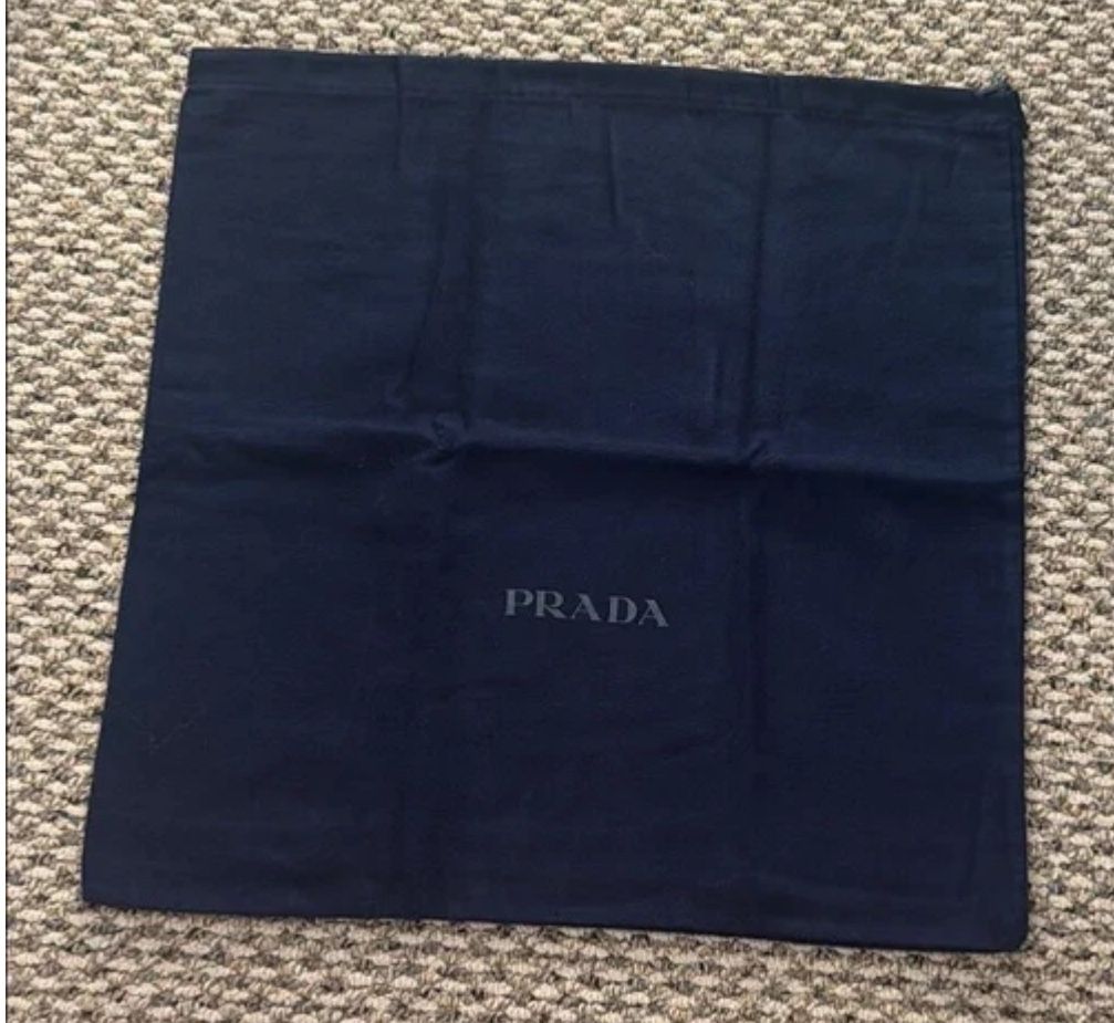 Prada Dust Bag
