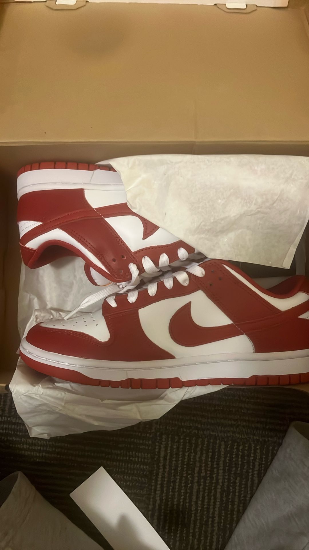 Nike Dunks