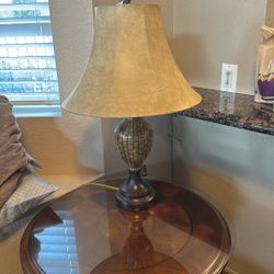 Table Lamp
