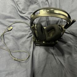 Astro A50 Headset
